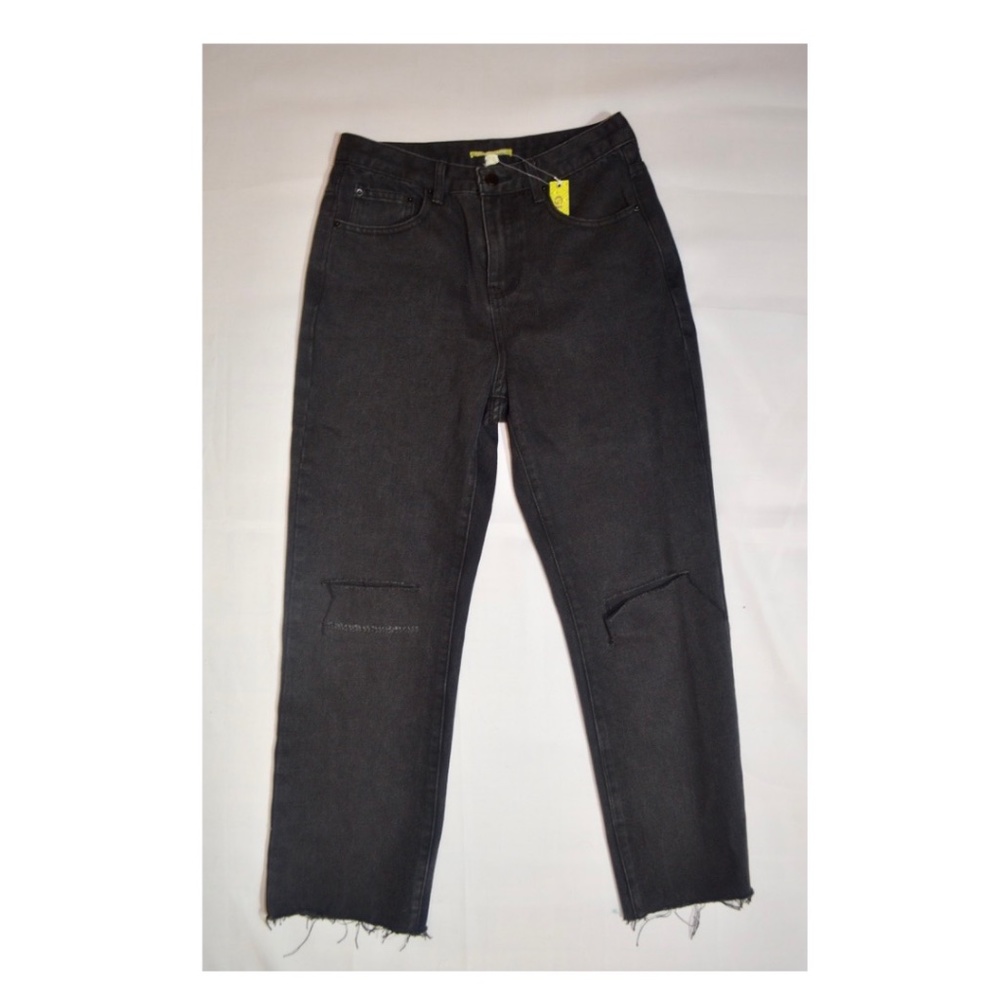 Gianni Bini Black Jeans